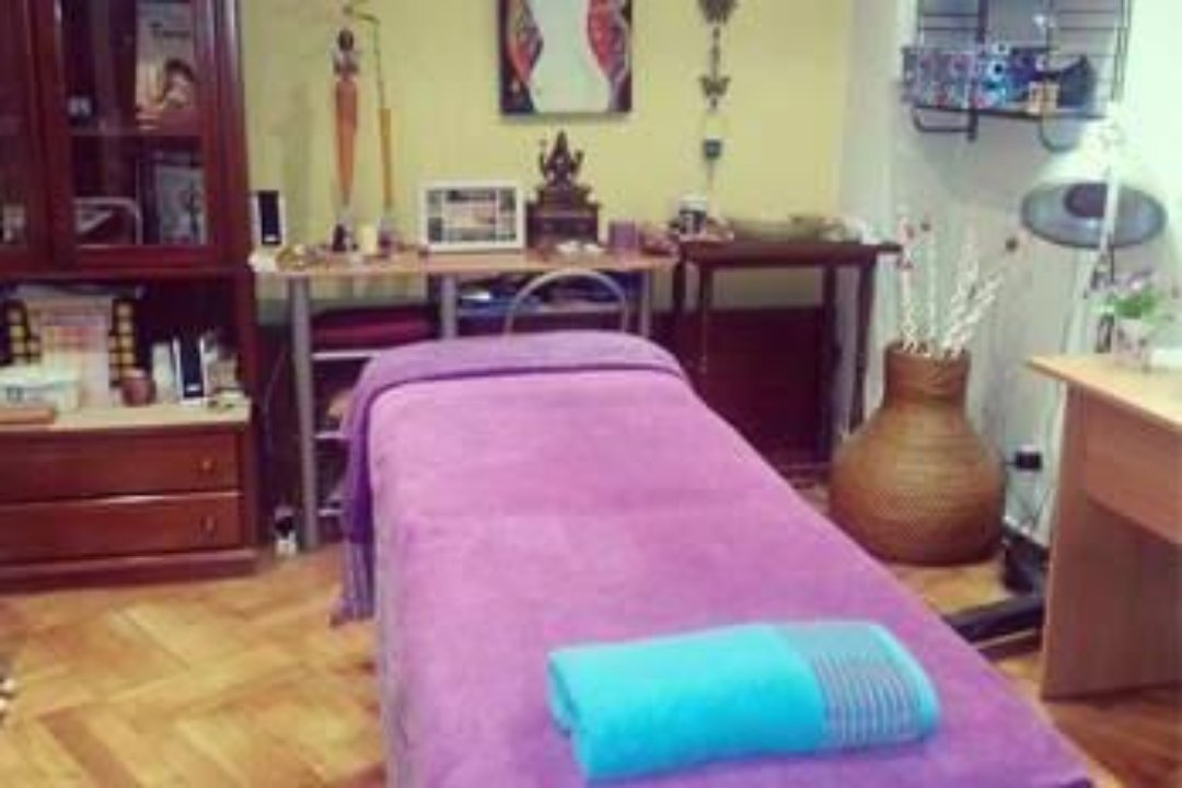 El Masajemocional, Donostia-San Sebastian, País Vasco