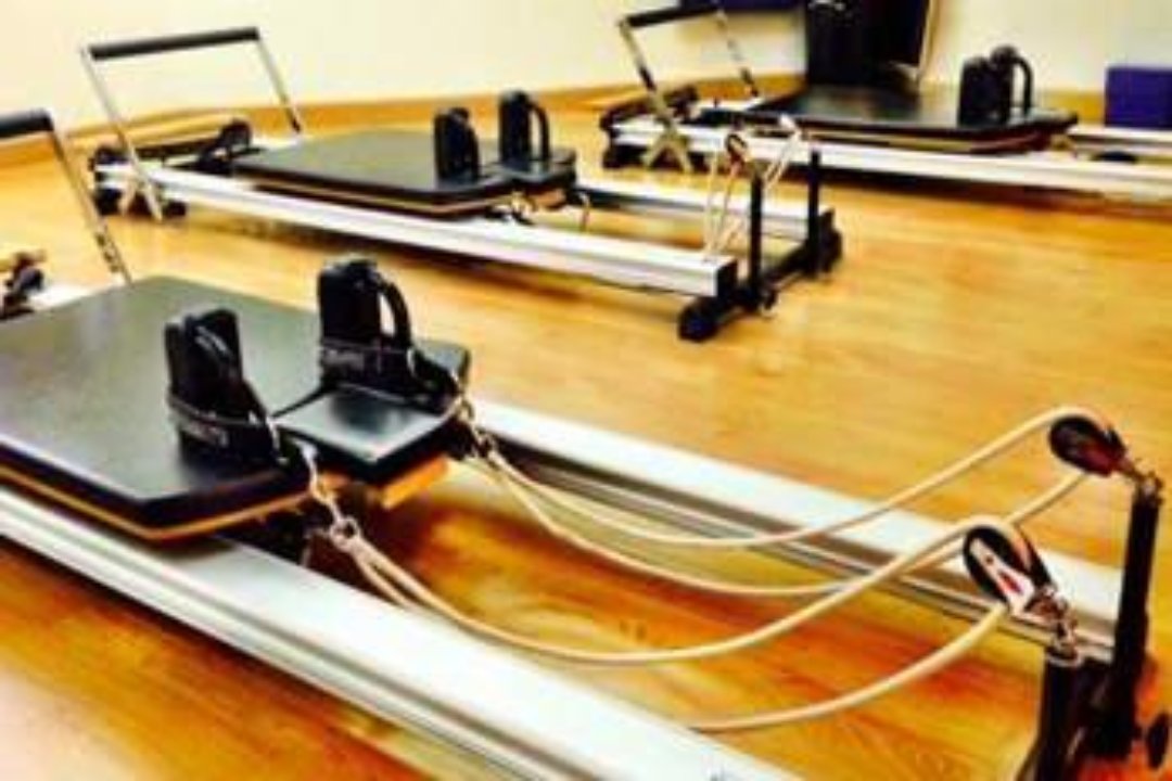 Area Pilates, Sant Gervasi-Galvany, Barcelona