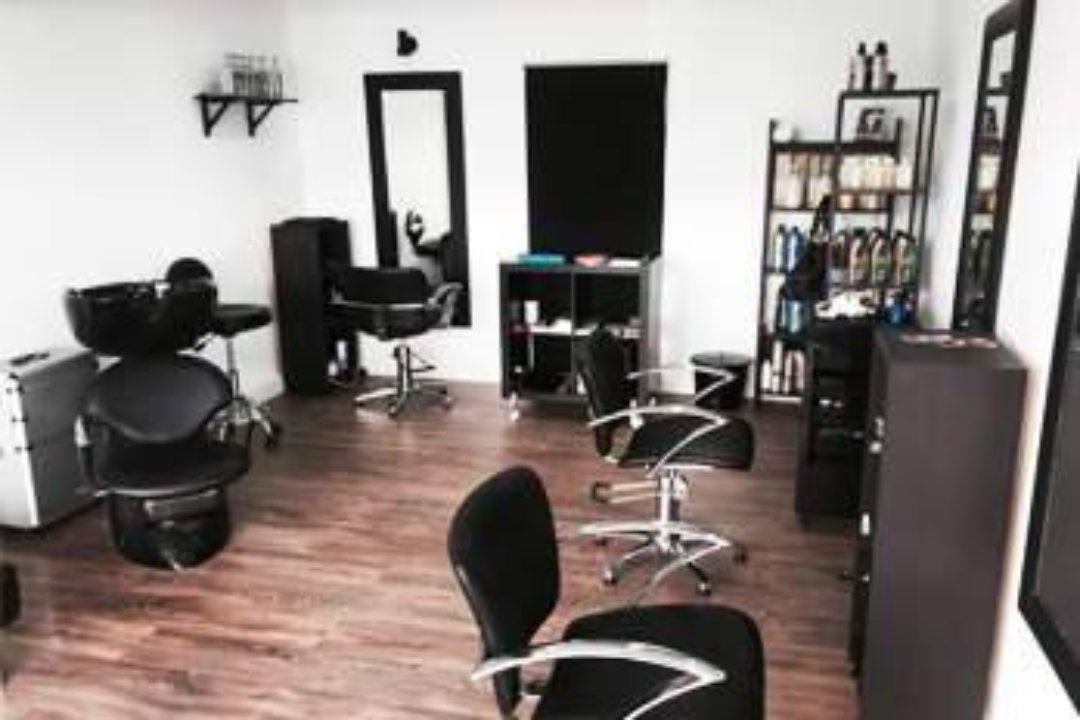 Peluquería Aguasanta, Mallorca