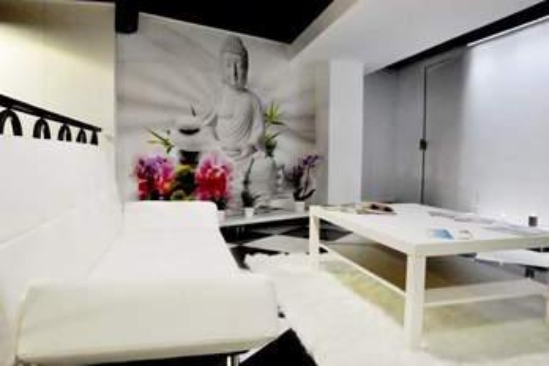 Espai DImatge La Sagrera, La Sagrera, Barcelona