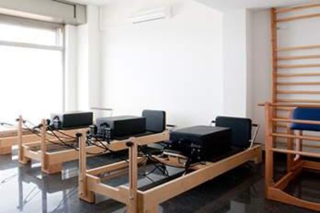 Go Massage BCN, Provençals del Poblenou, Barcelona