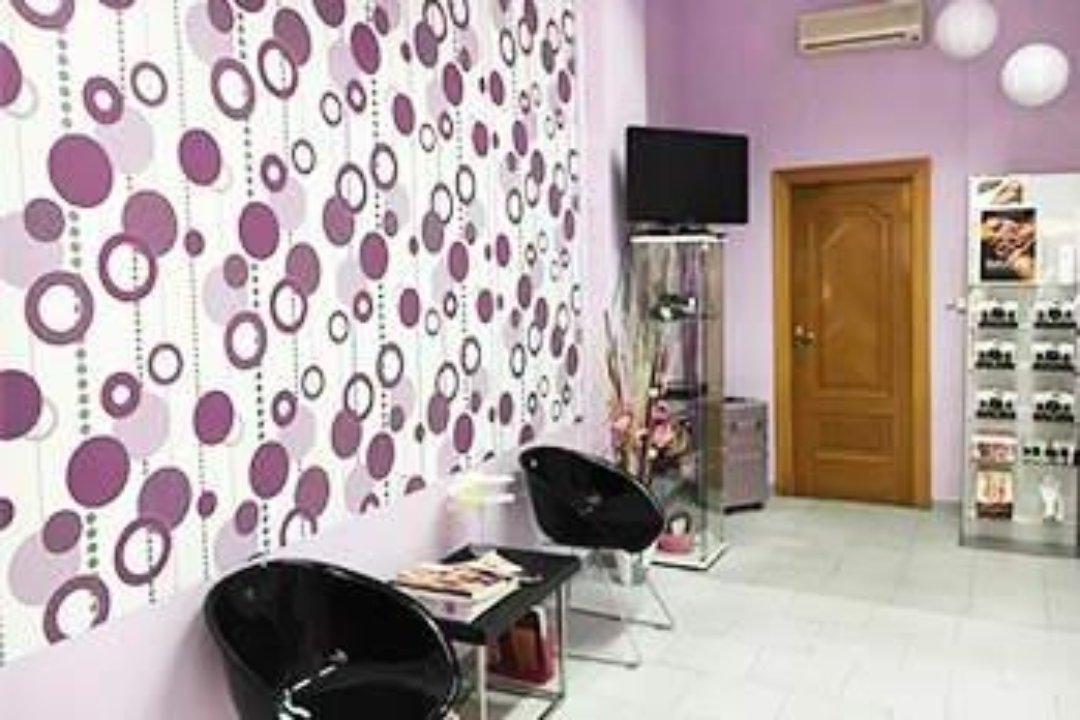 Yanela La Prova Nail Art, Parque Alameda, Valladolid