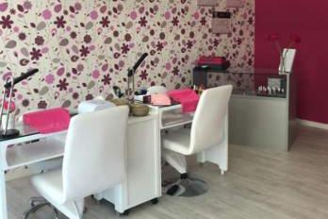 I love Nails Escala, Provincia de Girona