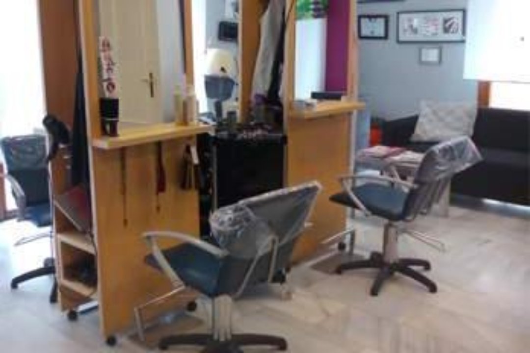 Lurys Pelukeros, Andalucía