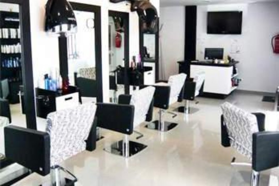 Taos Estilistas, Comunidad de Madrid