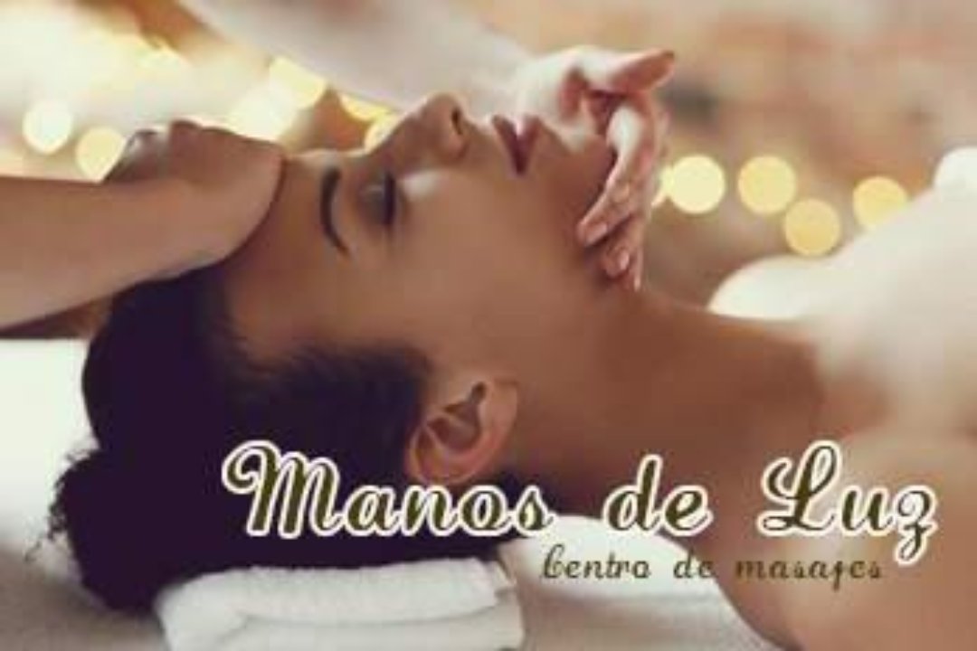 Manos de Luz, Ibiza, Baleares