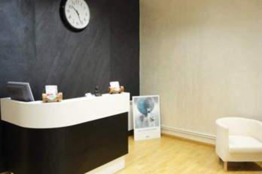 Shantala Ayurveda, Ventas, Madrid