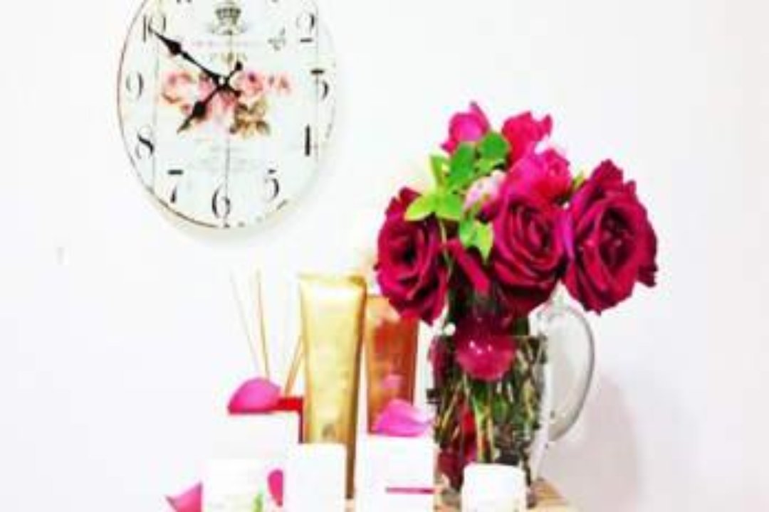 Peluquería Pilar Redondo, Arrabal, Zaragoza