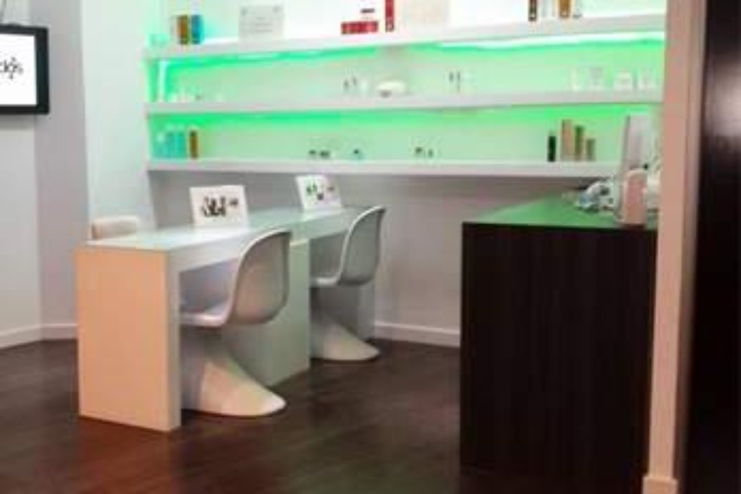 Clínica Julia Lara, Centro, Comunidad de Madrid