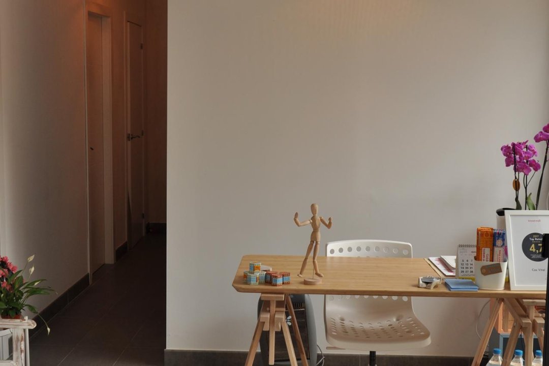 Cos Vital+, El Putxet i el Farró, Barcelona