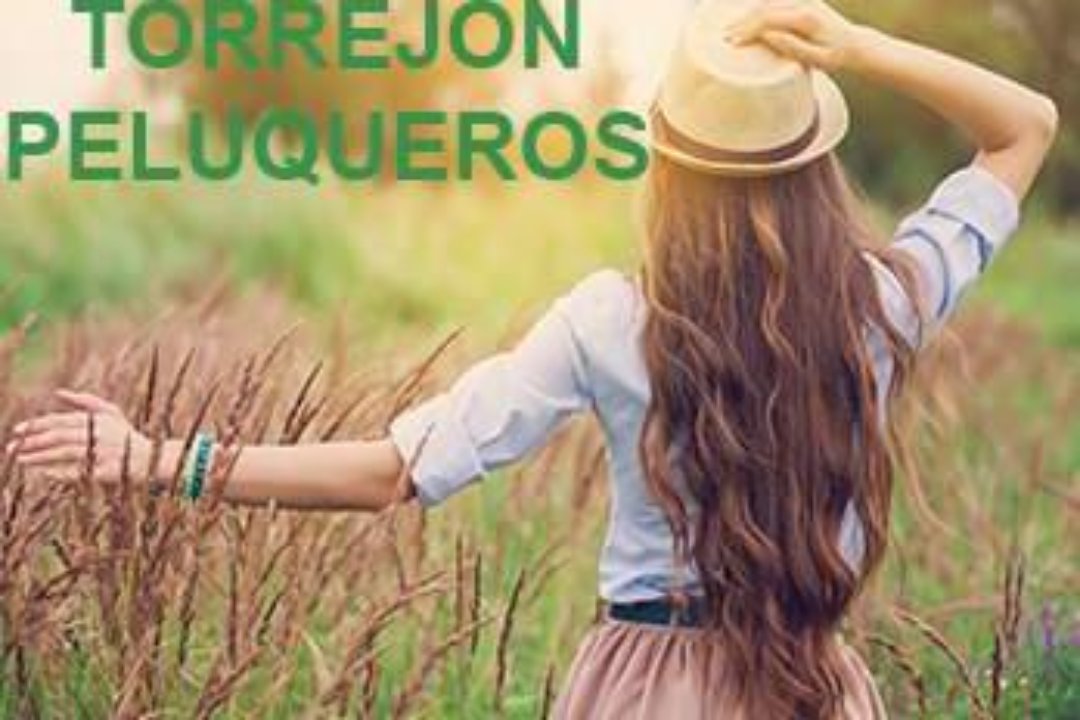 Torrejón Peluqueros, Monti-Sión, Palma de Mallorca