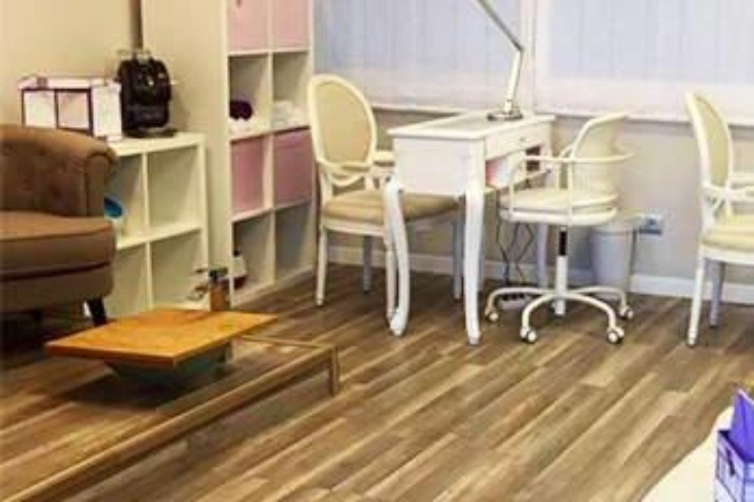 Lola Rosell, Boadilla del Monte, Comunidad de Madrid