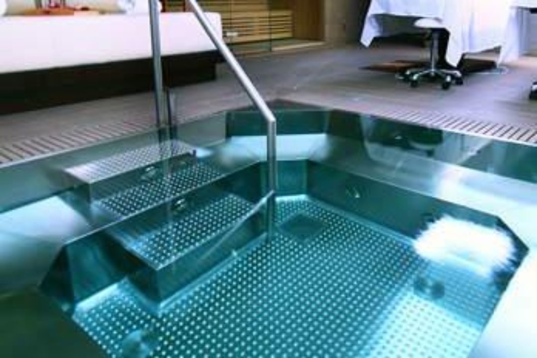 Spaxion Mijas, Provincia de Málaga