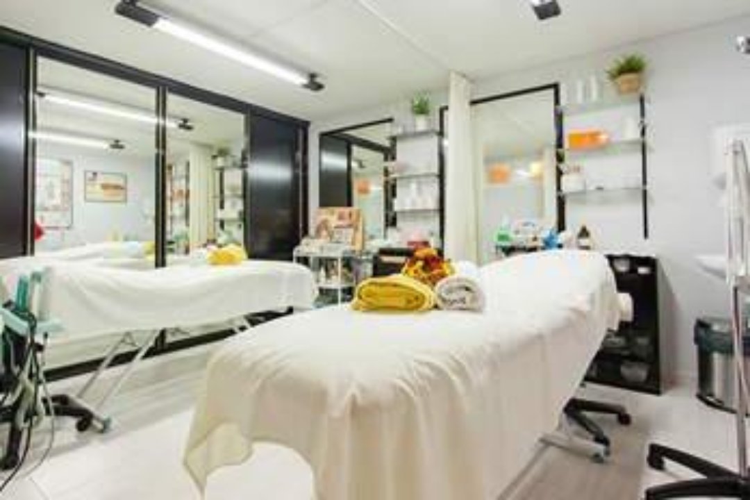 Imagen 2 Estética, Casco Histórico de Vicálvaro, Madrid