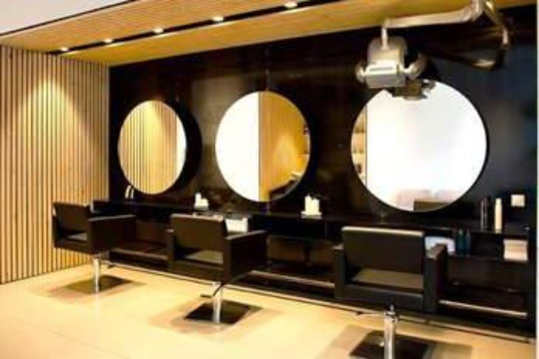 Magnolia Hair Designer, Rioja