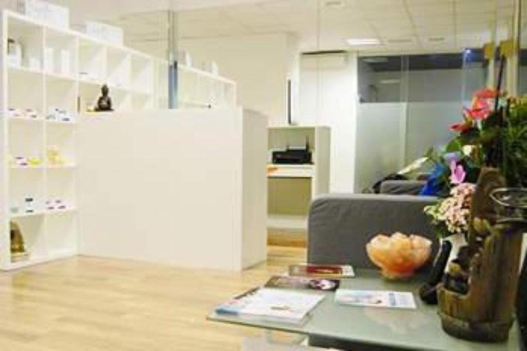 Silhouette Laser And Esthetic Center, La Gran Via, Valencia