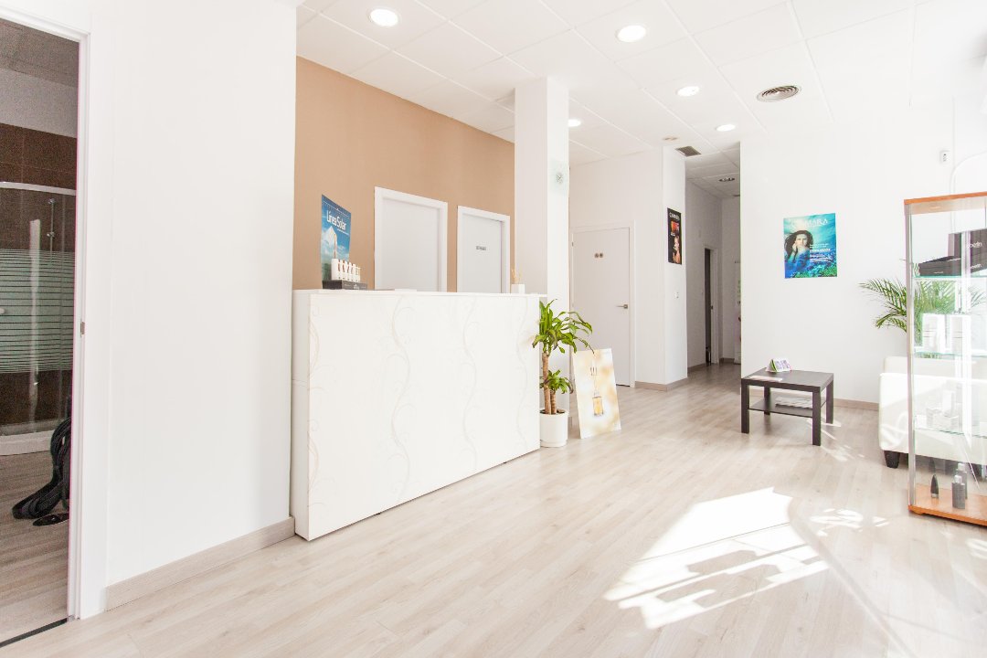 Aimar Salud y Belleza, Centro – Arroyo La Fuente, Comunidad de Madrid