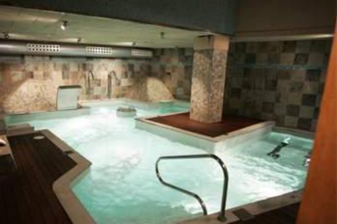 Spaxion Pontevedra by Asetra, Pontevedra