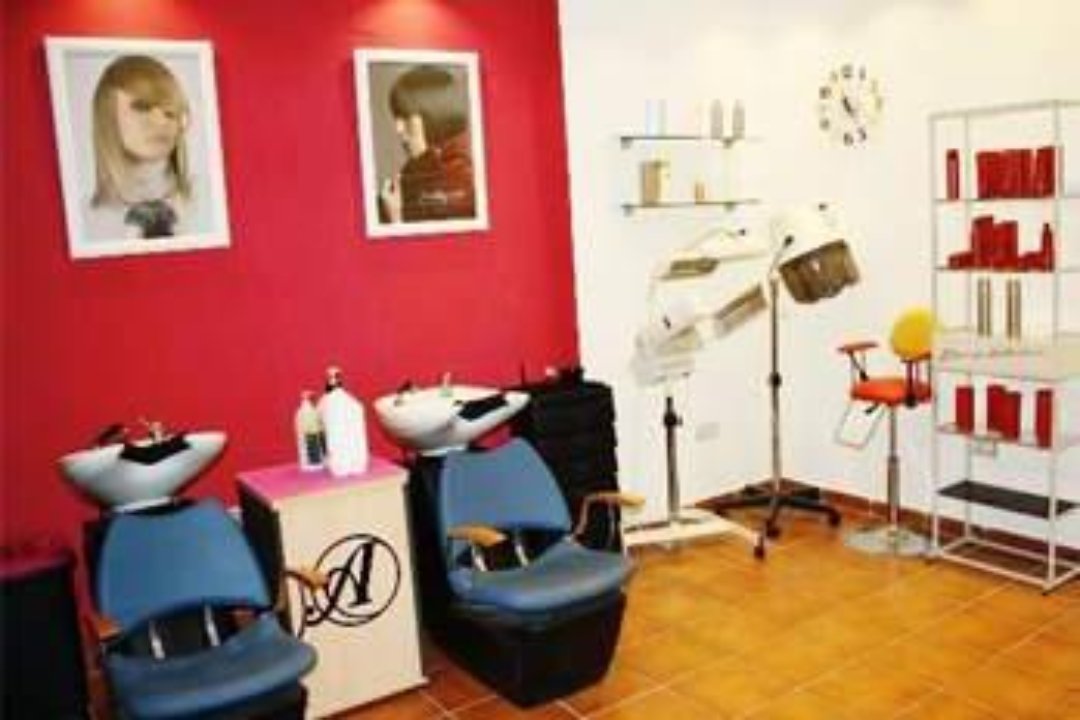 Azabache, Andalucía