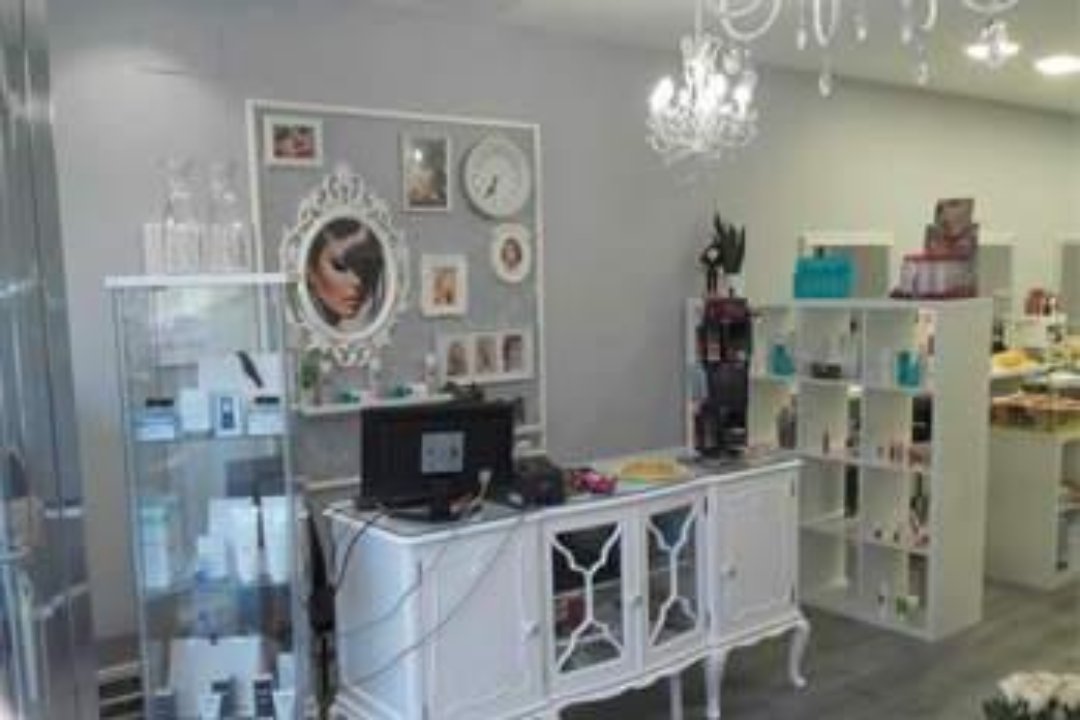 Alicia Blanco, Galicia