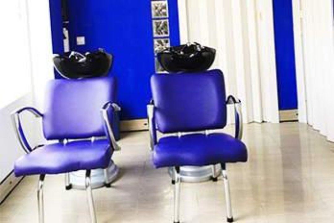 Rakel Rot, La Roca, Málaga