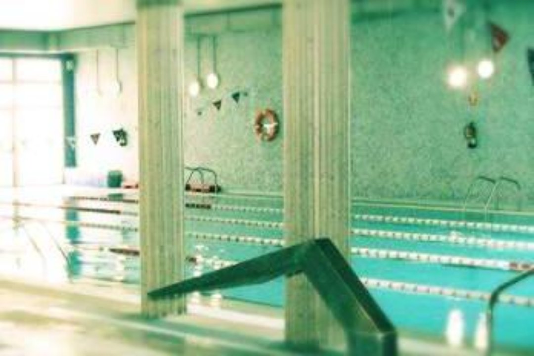 ArissCentro Ariss, Parla, Comunidad de Madrid