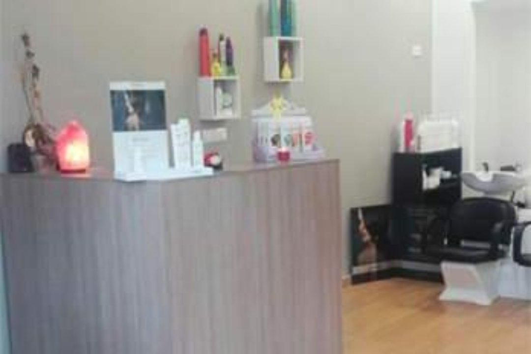 Lidia Morejón Estilistas, Comunidad de Valencia