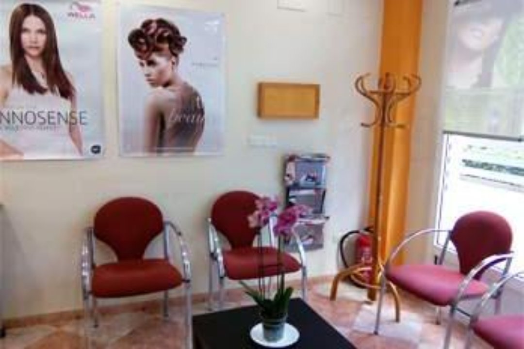 Julia Marco Peluqueras, Benimaclet, Valencia