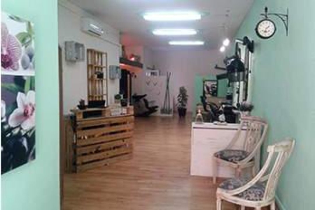 K-Bellas, Sarrià, Barcelona