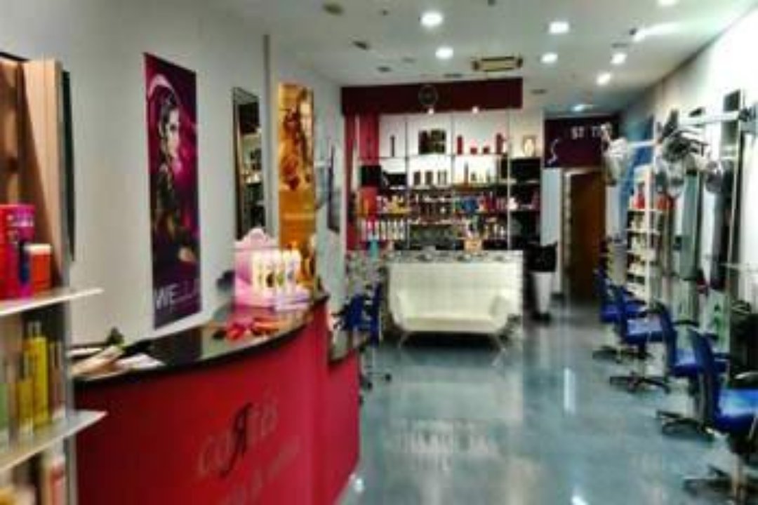 Cortés Peluquería y Estética, Benicarló