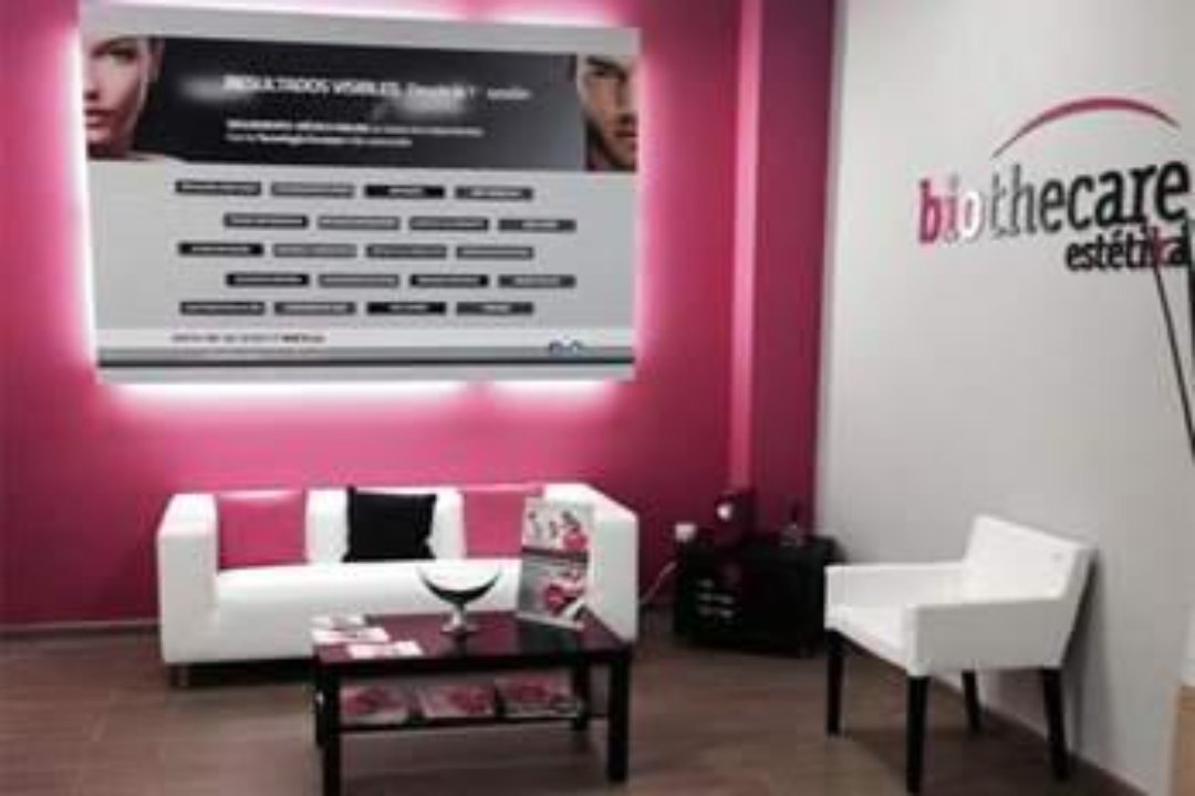 Biothecare Gaztambide, Gaztambide, Madrid