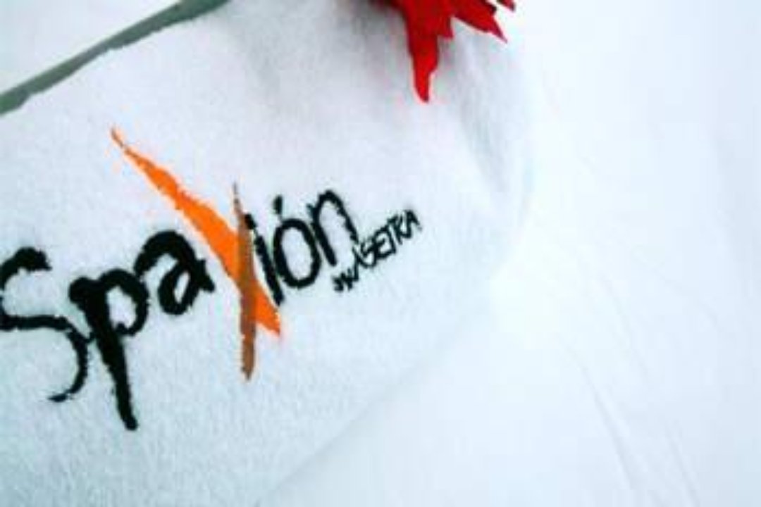 Spaxión Valladolid, Paseo Zorrilla (Alto), Valladolid