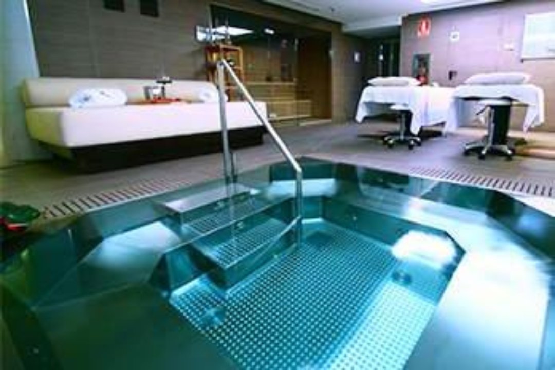 Spaxion Castellana, Cuatro Caminos, Madrid