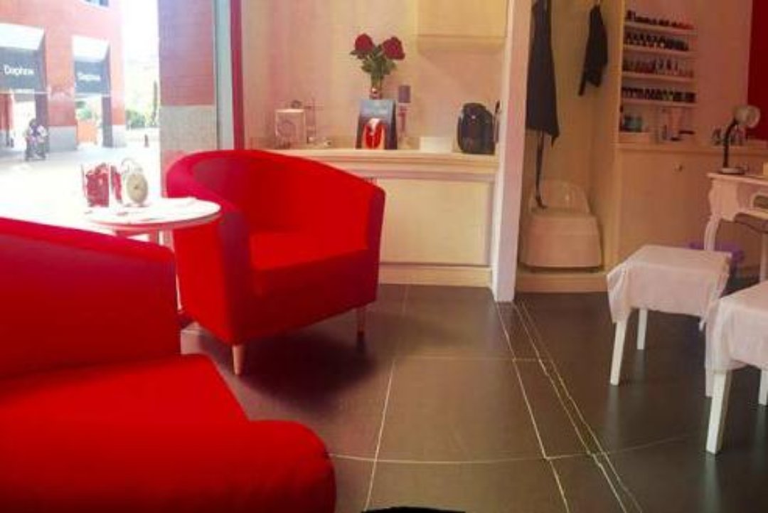 Valeria, Las Águilas, Madrid