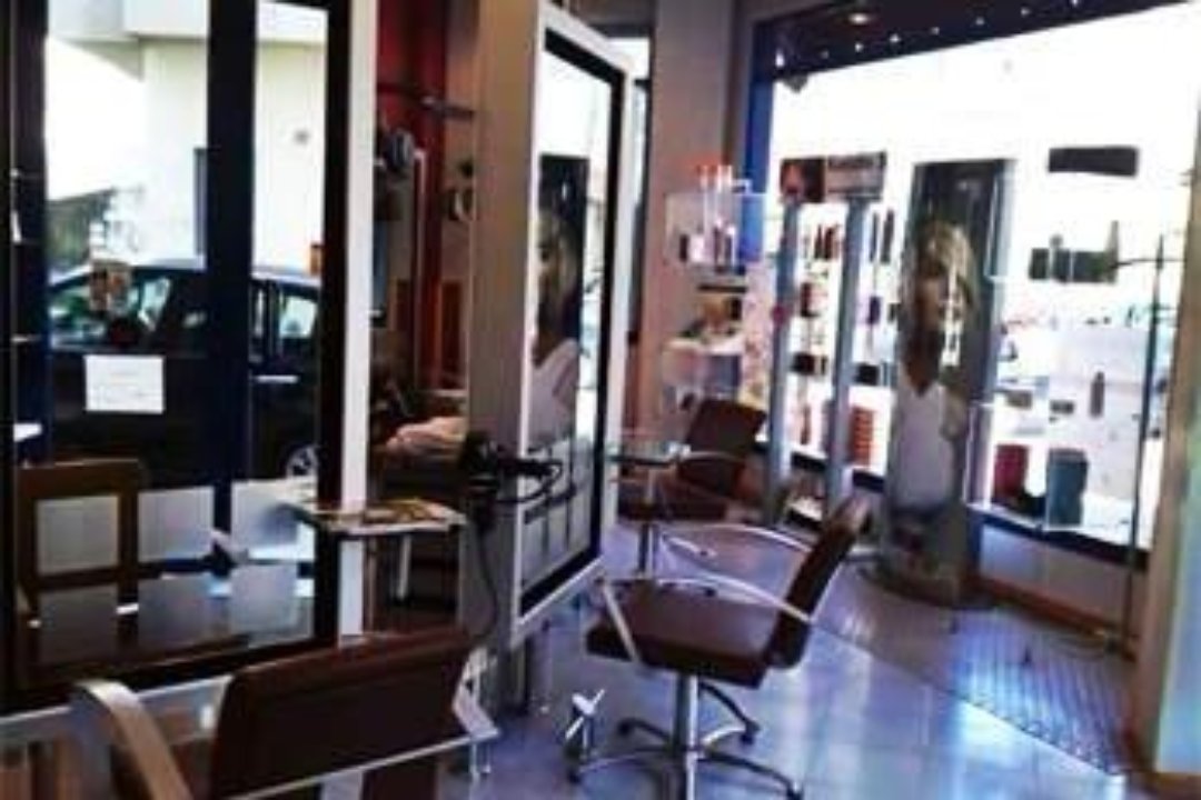 Peluqueria Loki, Lavadores, Vigo