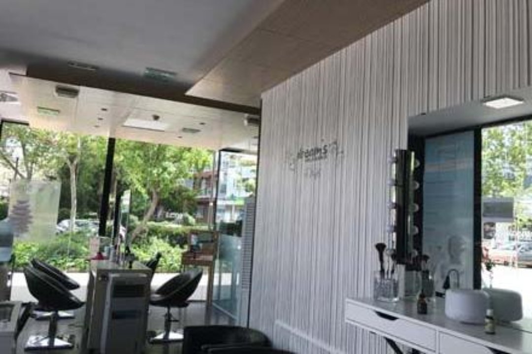 Dreams Peluqueros, Móstoles, Comunidad de Madrid