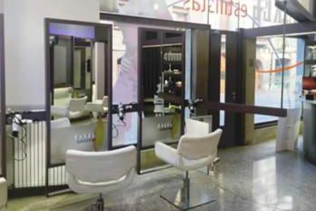 Rakel Estilistas, Navarra