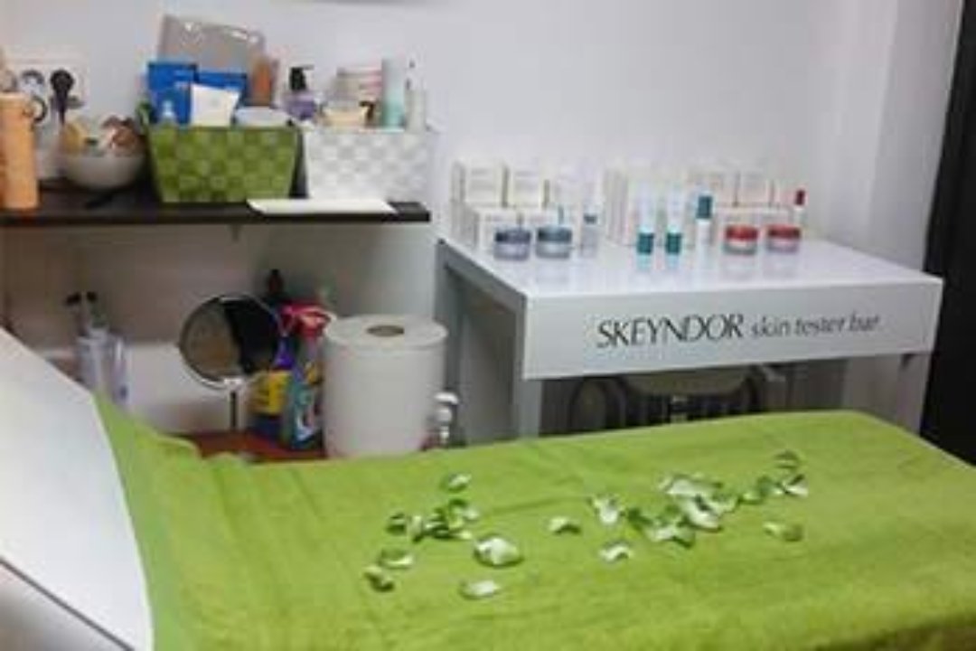 Serendipia, Salamanca