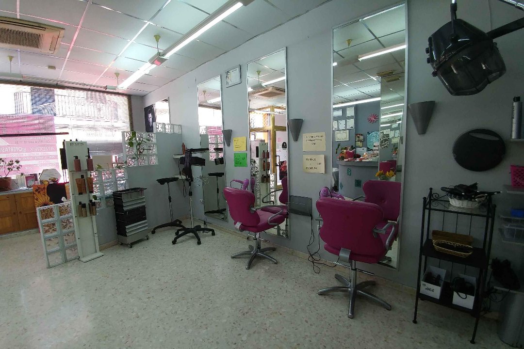 Andrex, Provincia de Sevilla