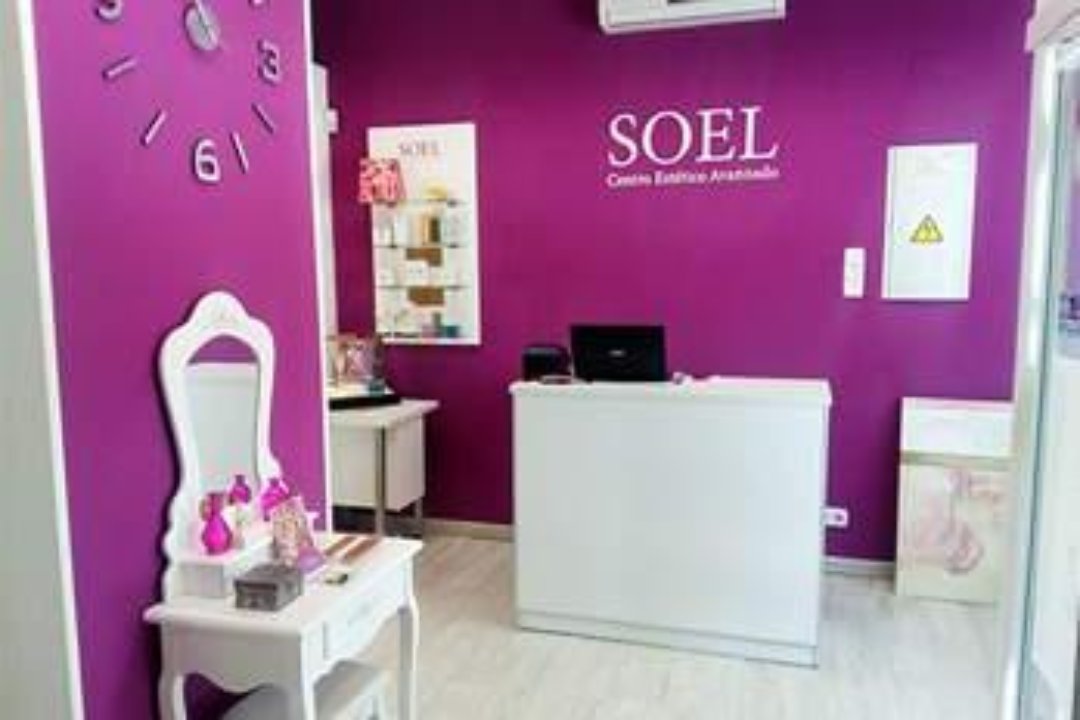 Soel, Torrejón de Ardoz, Comunidad de Madrid