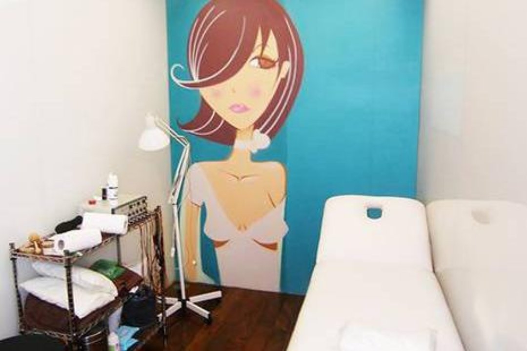 Bodymore, María Pita, A Coruña