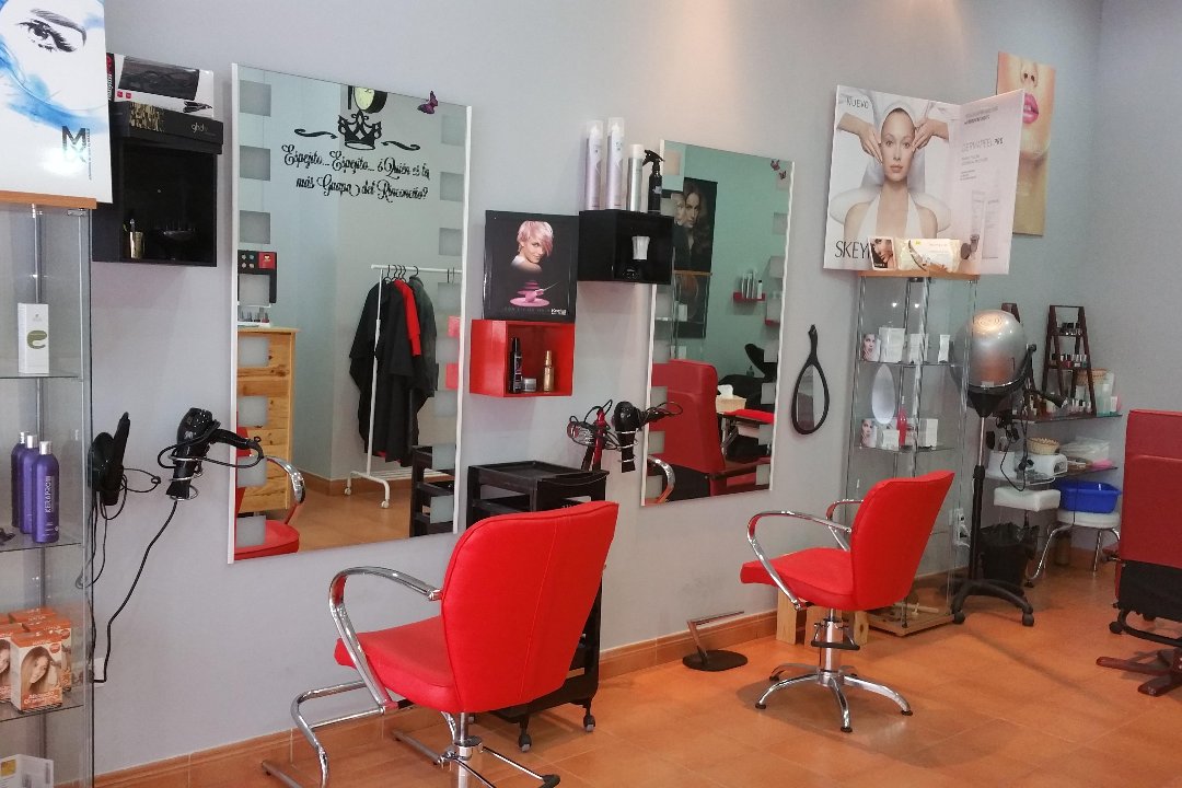 Rinconcito de la Belleza Estetica, Santa Catalina-Canteras, Las Palmas