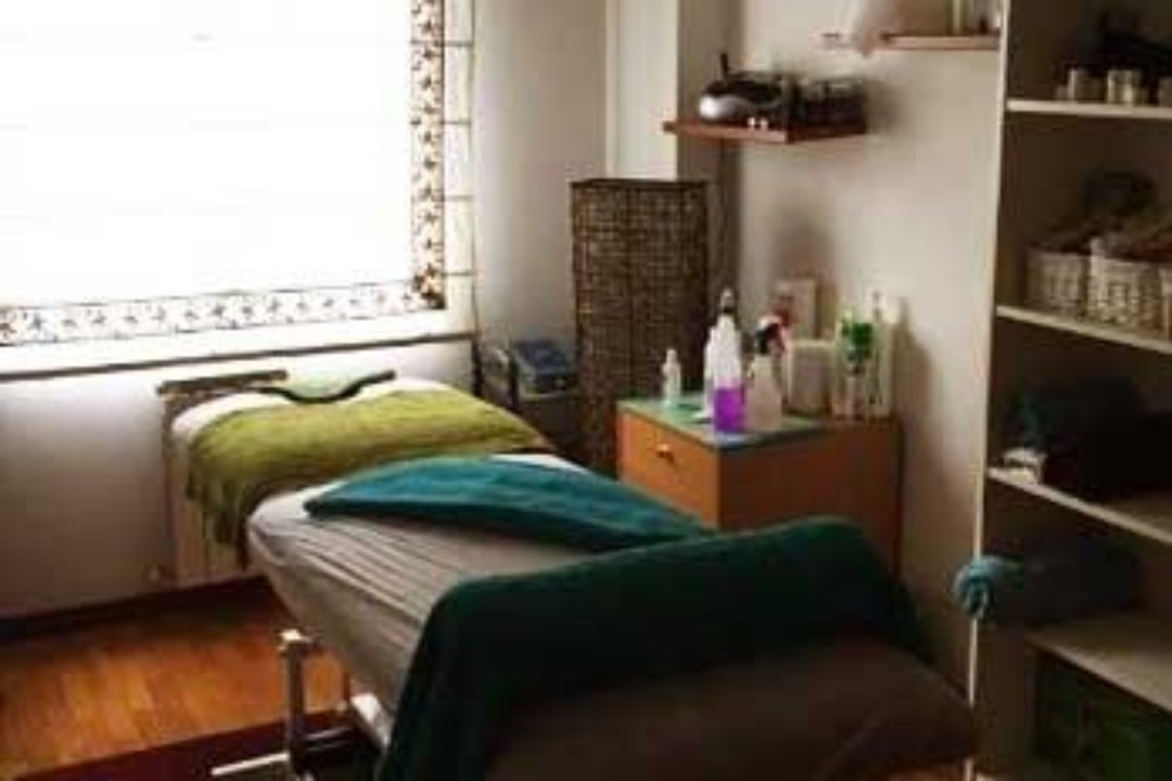 Masajeencasa, Parquesol, Valladolid