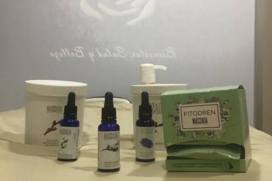 Bisabe, Galdakao, Área metropolitana de Bilbao