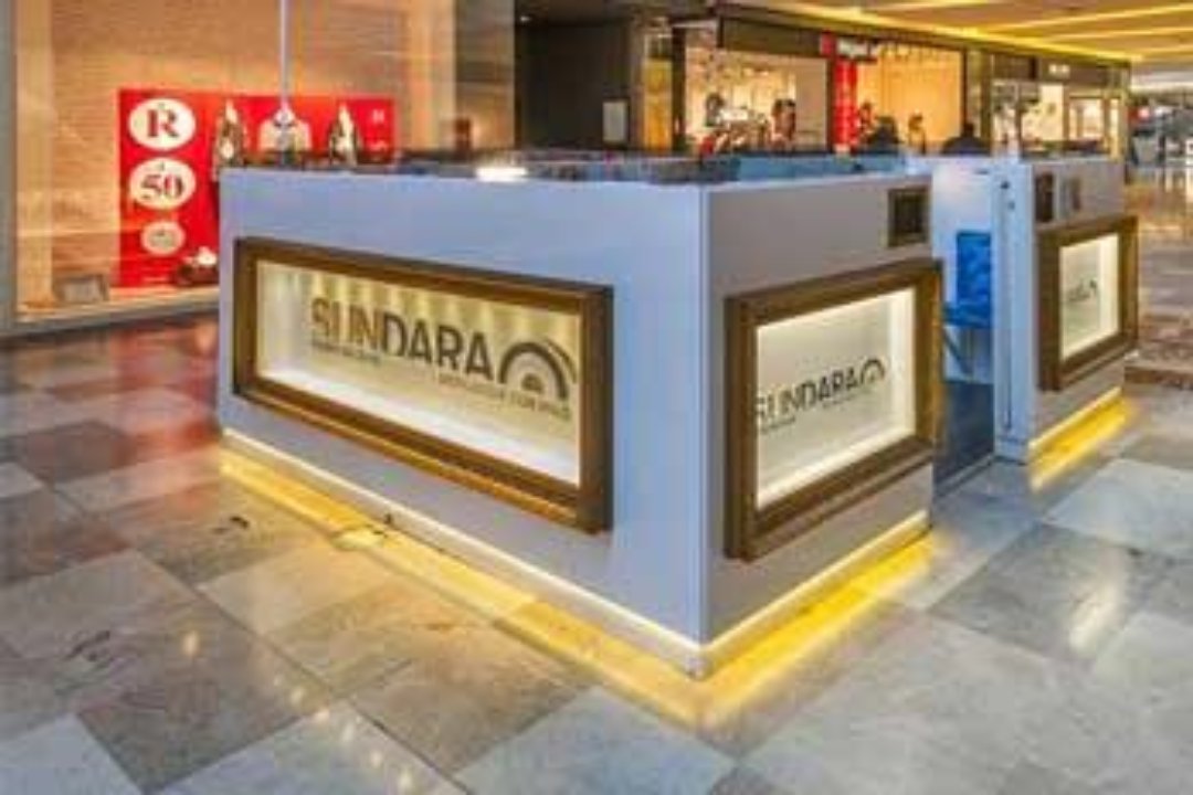 Sundara La Gavia, Ensanche de Vallecas, Madrid