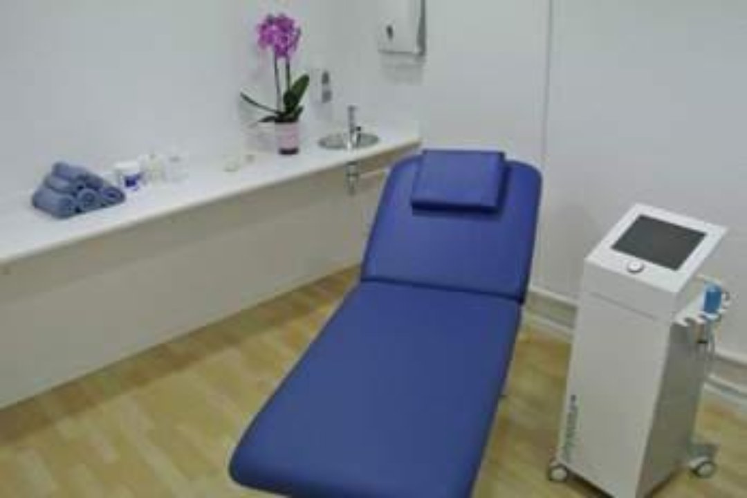 Balance Medical Center Estética, Sagrada Familia, Barcelona