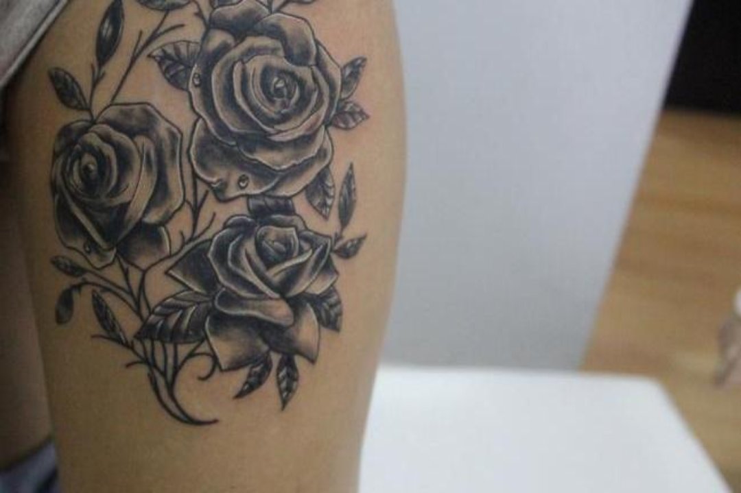 Madrid Art Tattoo, Gaztambide, Madrid