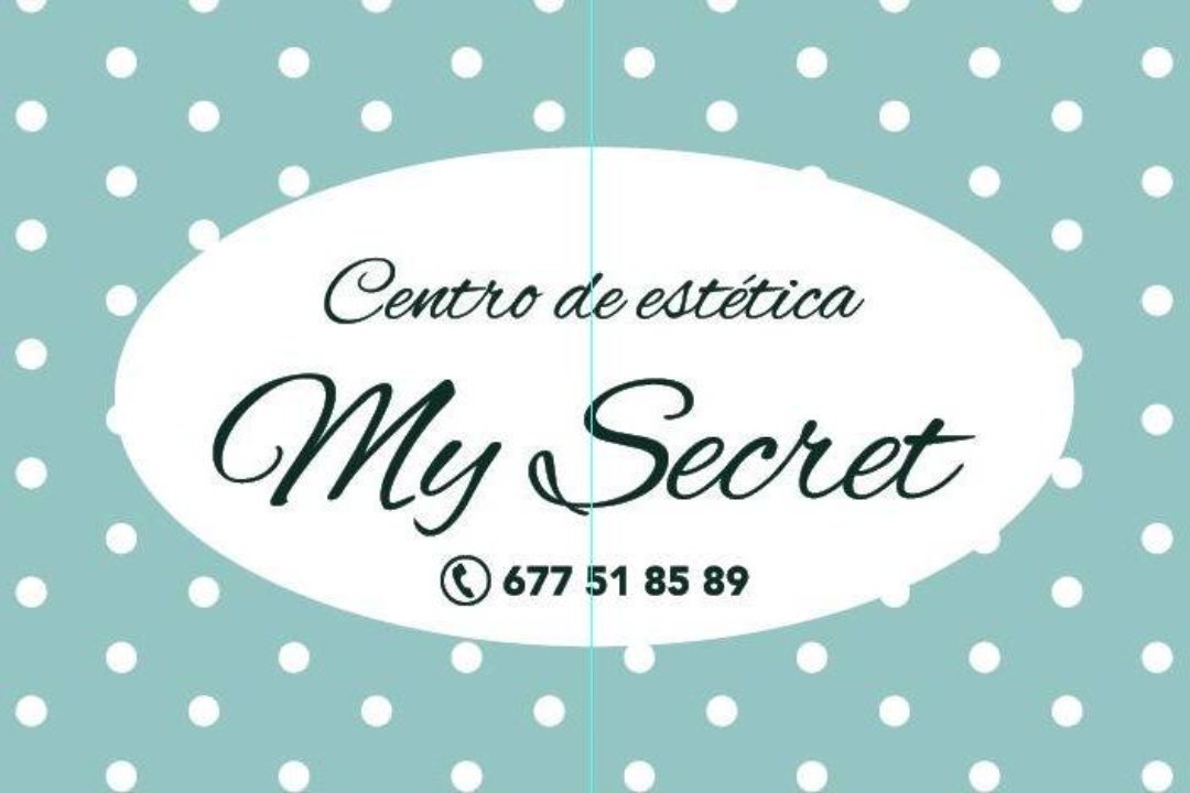 My Secret, Vega de Granada, Provincia de Granada