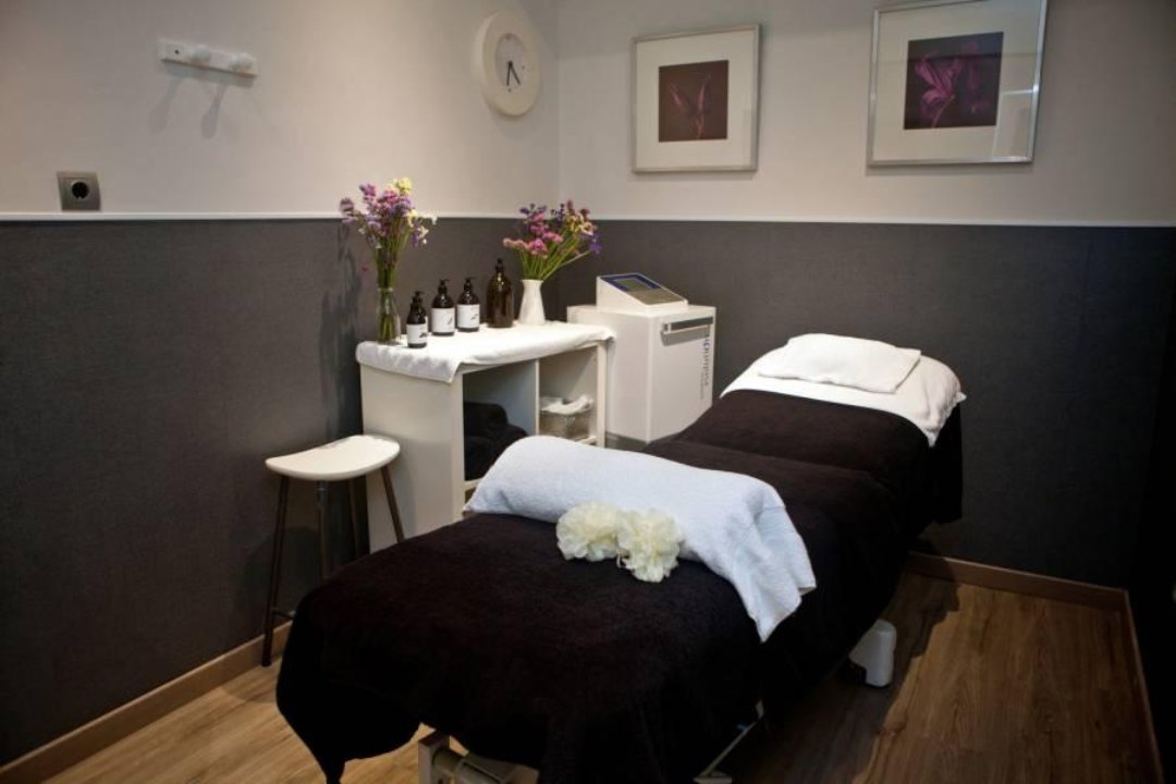 Izaskun Molina Estética, Getxo, País Vasco