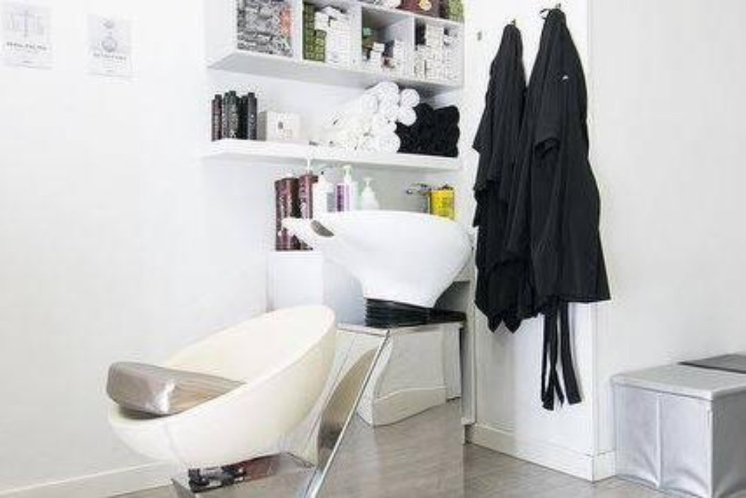 Scappe Style And Passion, Cuatro Caminos, Madrid